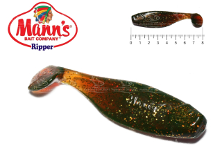 Силикон Manns Ripper M-060 MFMO